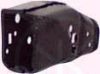 KLOKKERHOLM 1668932 Mounting Bracket, bumper